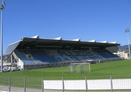 Stade Pierre Pibarot
