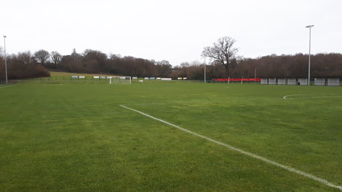 Clayfields Sports Centre