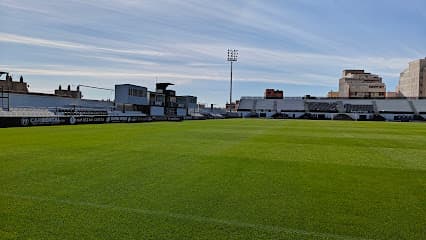 Estadio Municipal Alfonso Murube