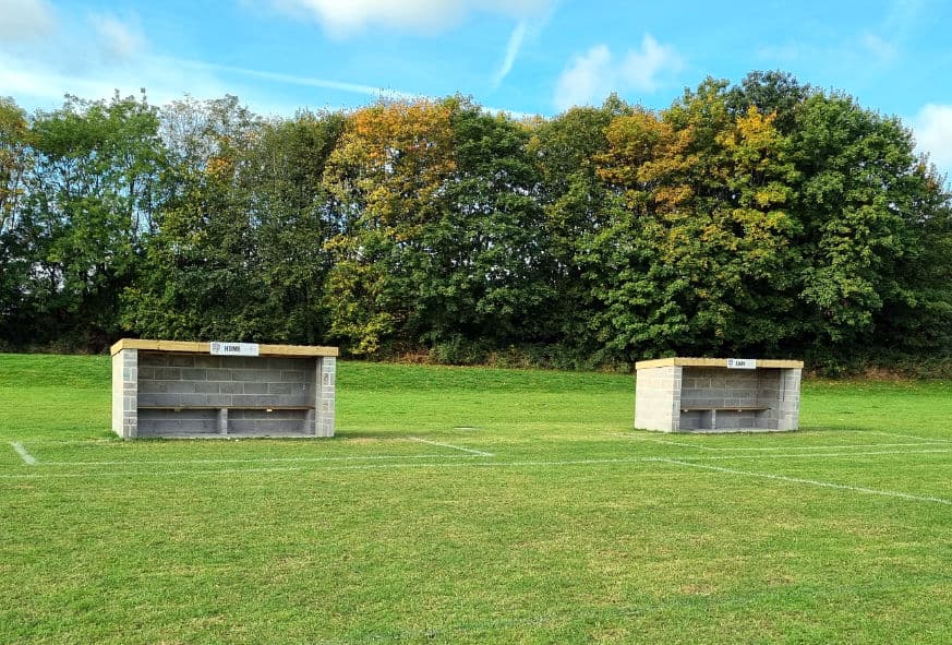 Broadmeadows Recreation Ground