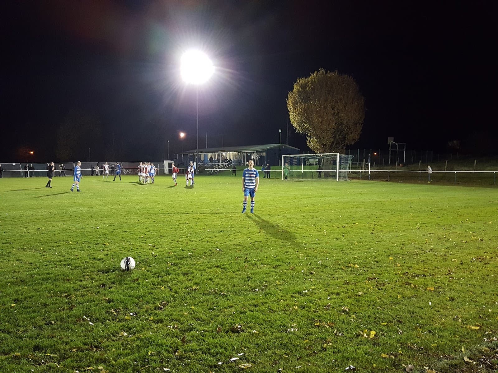 Bonnymead Park