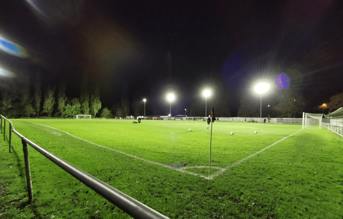 The Bypass Ground