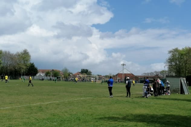 Horsford Social Club