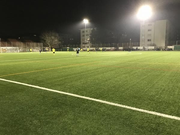 Sportplatz Buschweilerhof