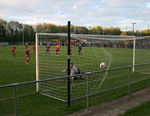 Football Development Centre