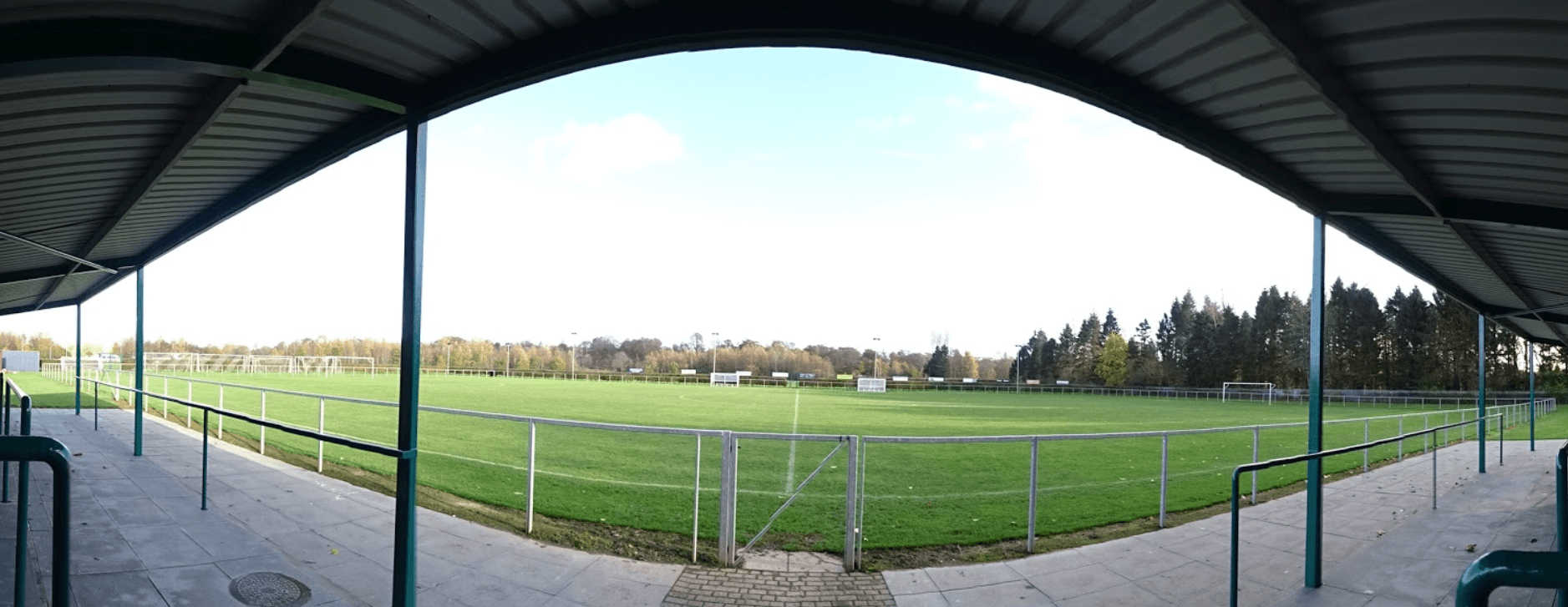 Riverside Stadium (Perth)