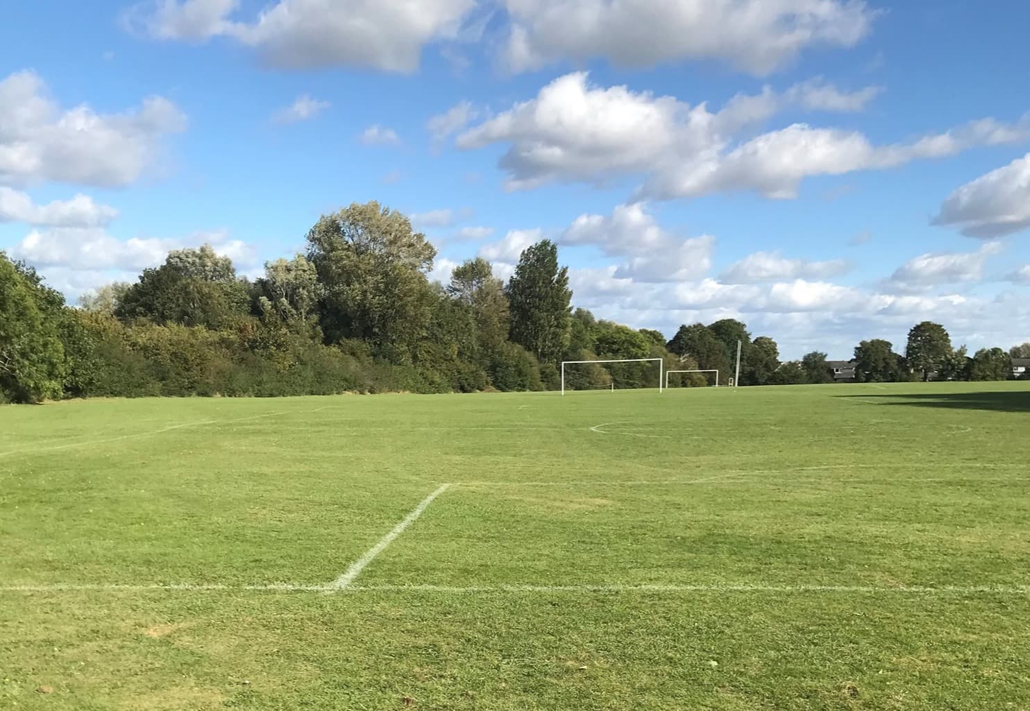 Nalgo Sports Club