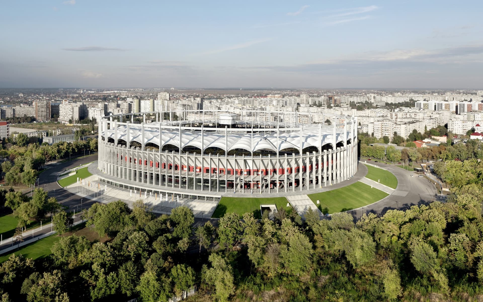 National Arena