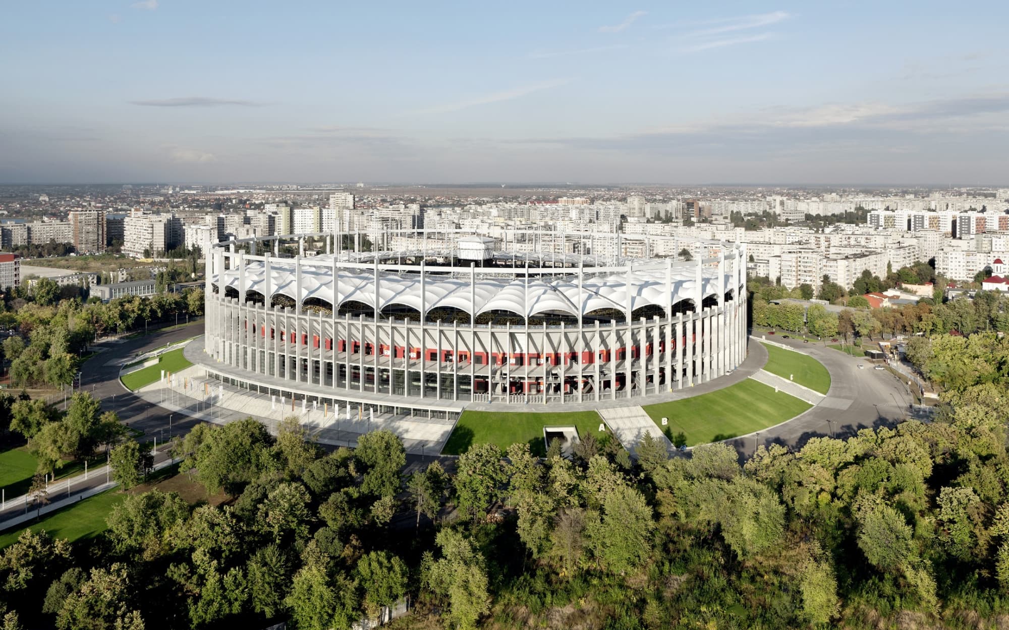 National Arena
