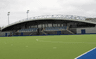 Meggetland Sport Complex