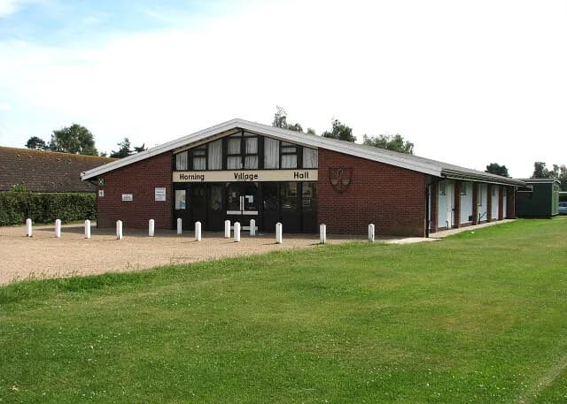 Horning Village Hall