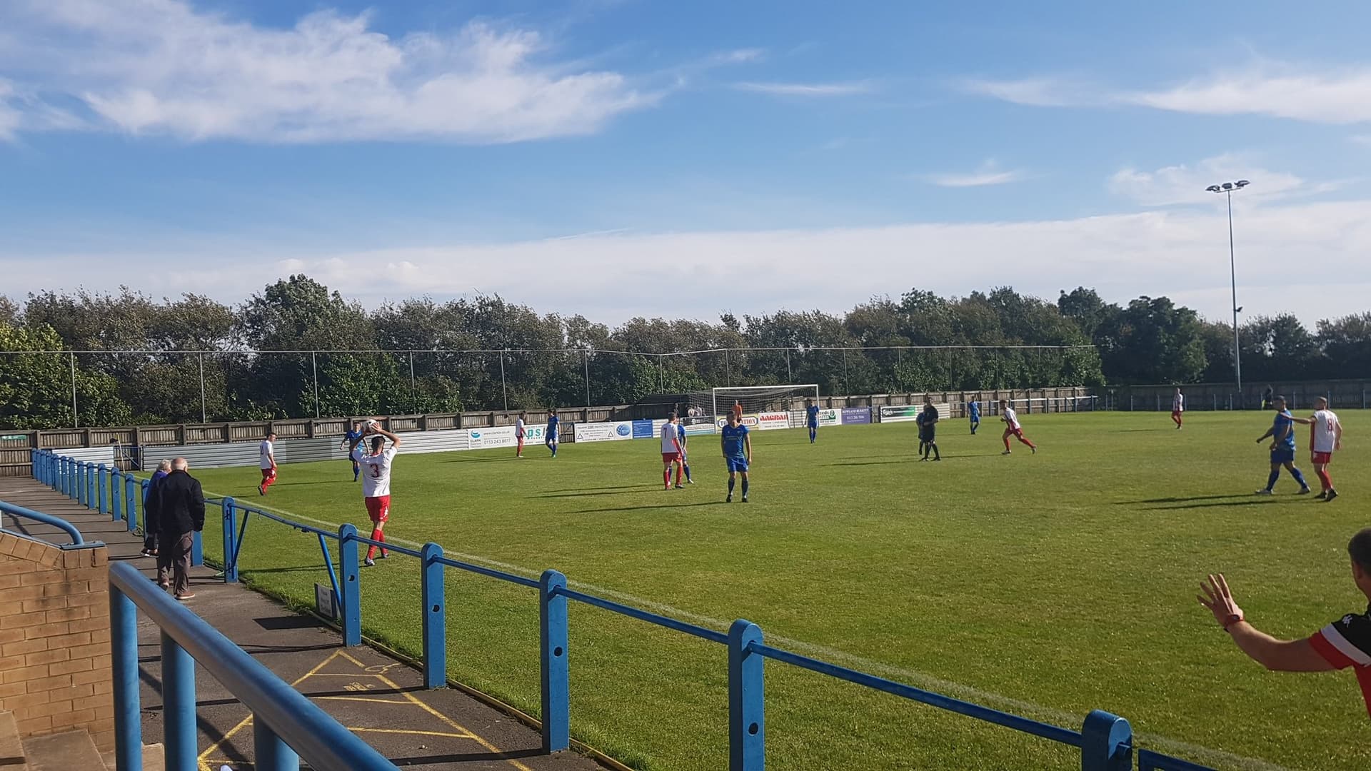 Ryhope Recreation Park
