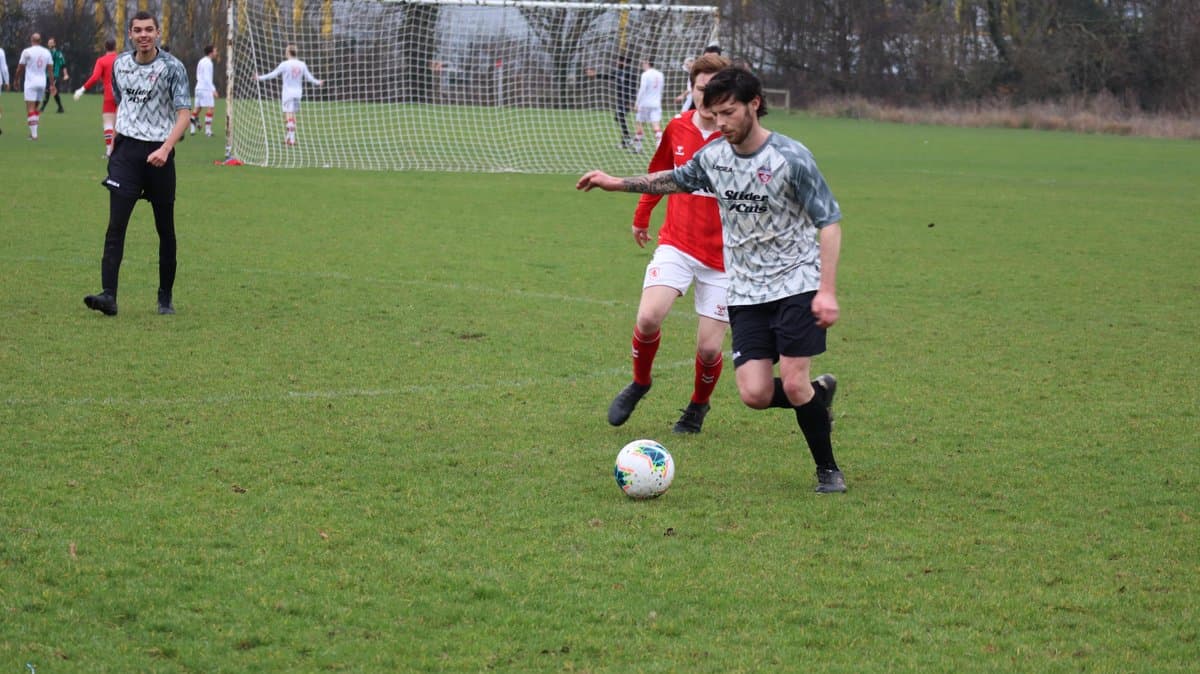West Ham Community 3G