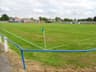 Kinsley Timber Stadium