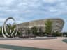 Suzhou Olympic Sports Centre Stadium