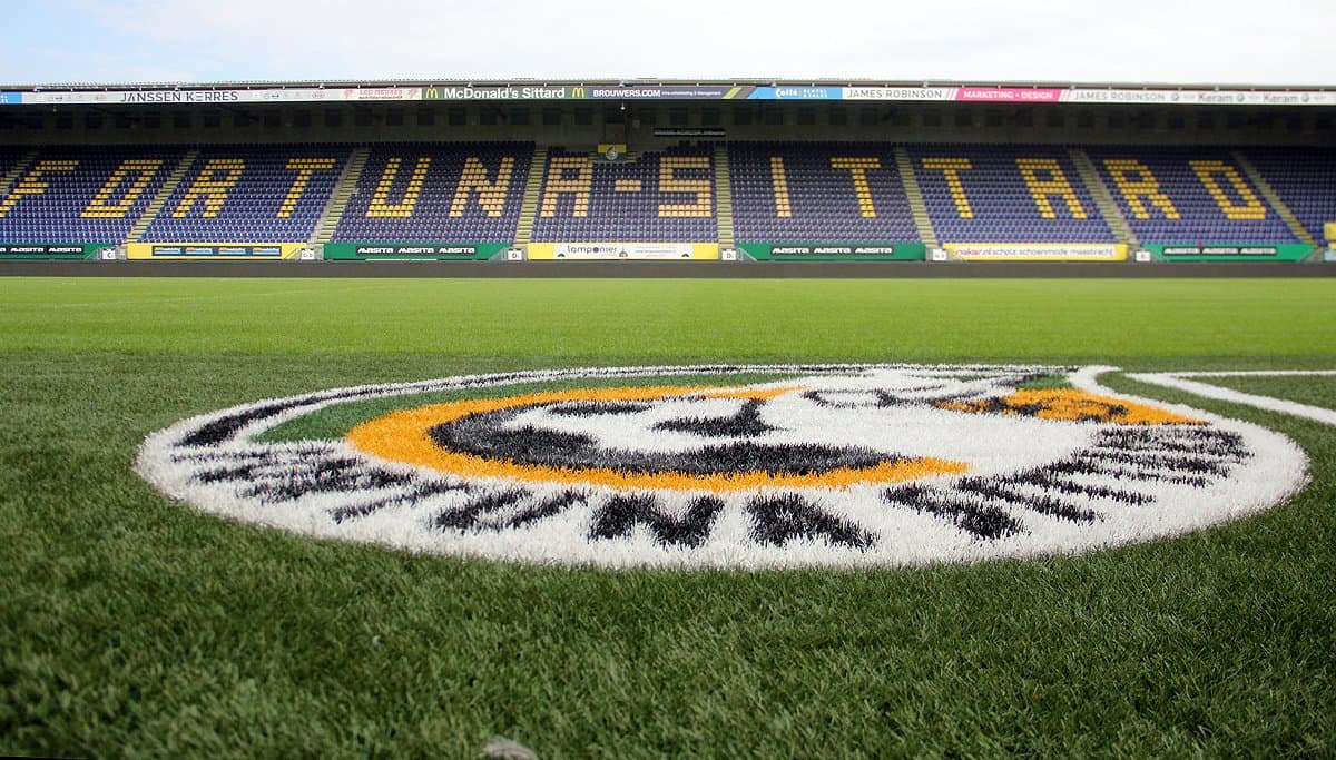 Fortuna Sittard Stadion