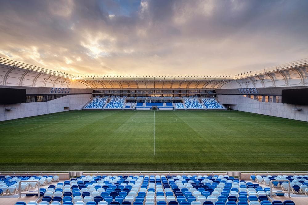 Hidegkuti Nándor Stadion