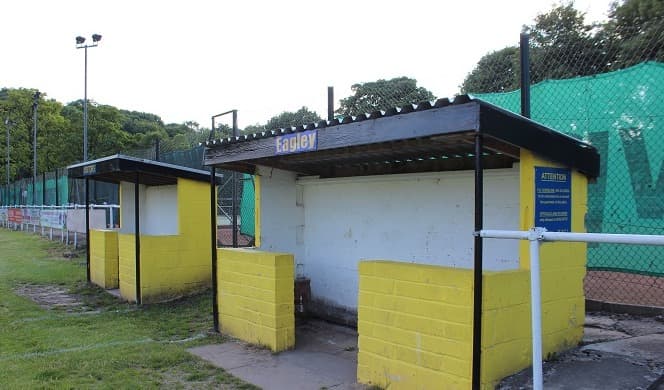 Dunscar Sports Complex
