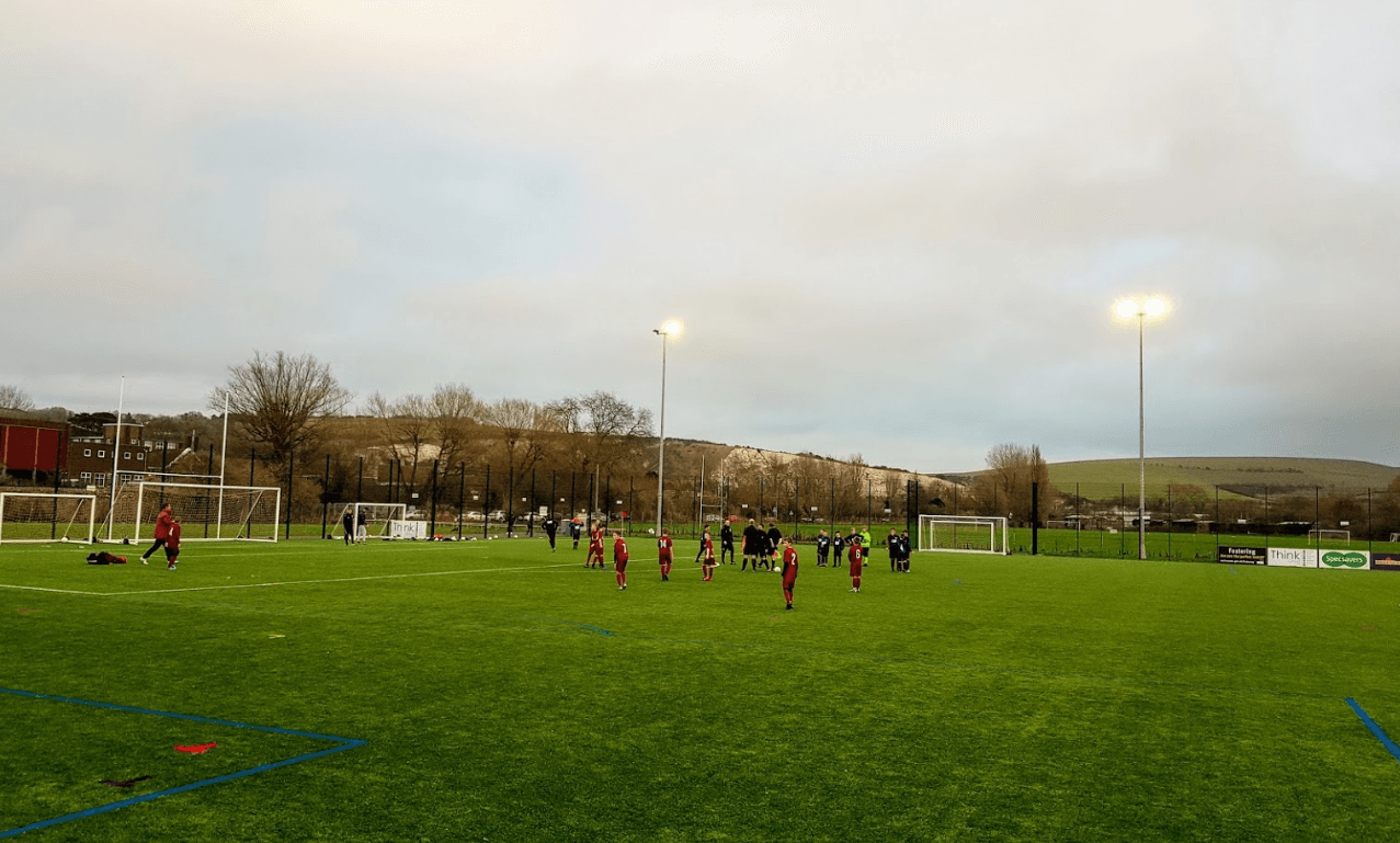The Dripping Pan