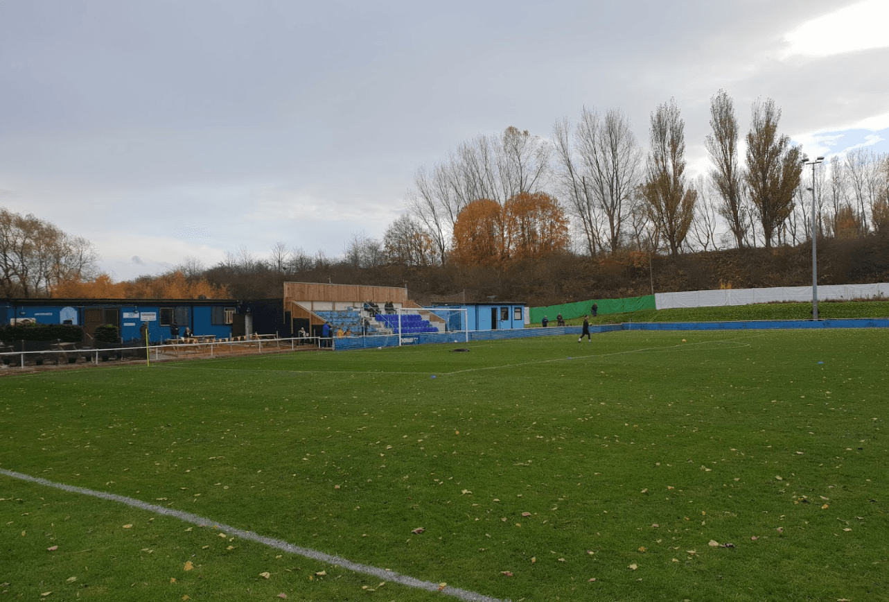 Teesdale Park