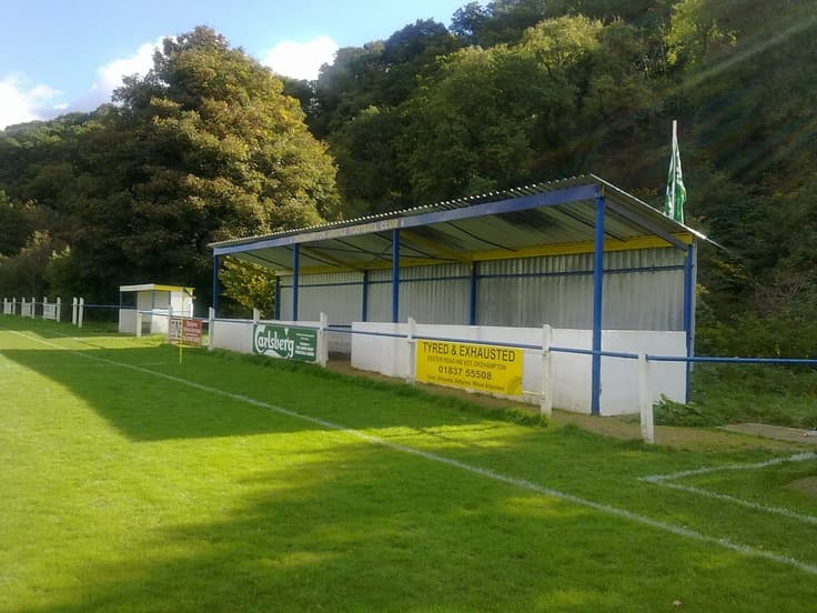 Simmons Park