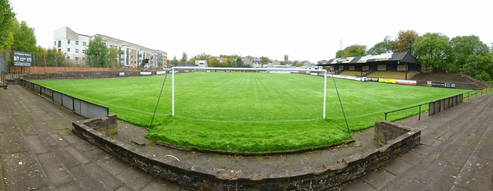 Newlandsfield Park