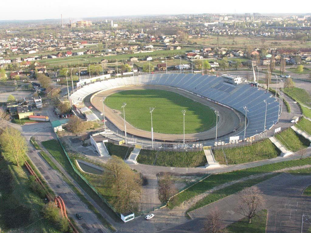 Arena Częstochowa