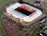 Stadium of Light