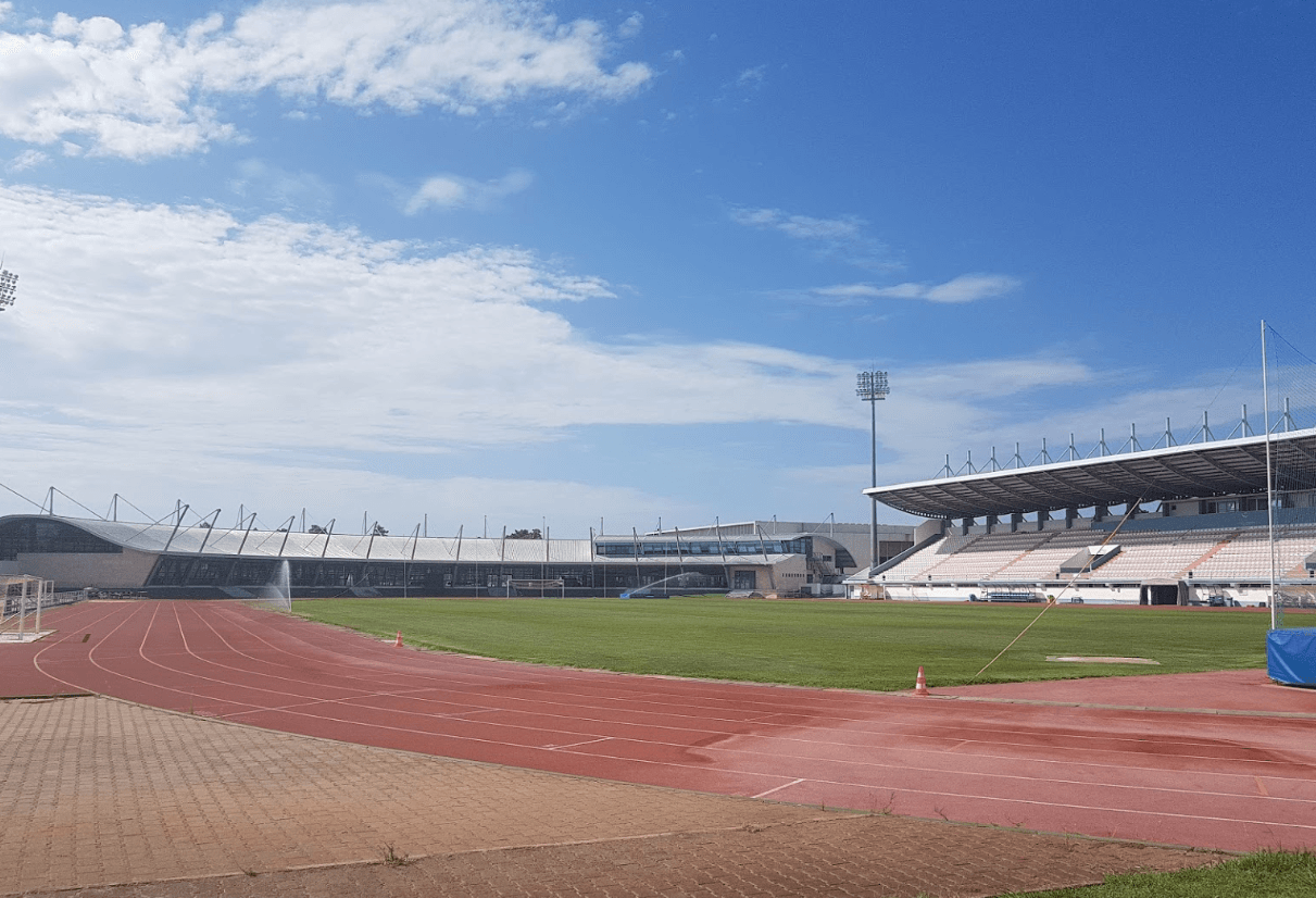 Complexo Desportivo de VRSA