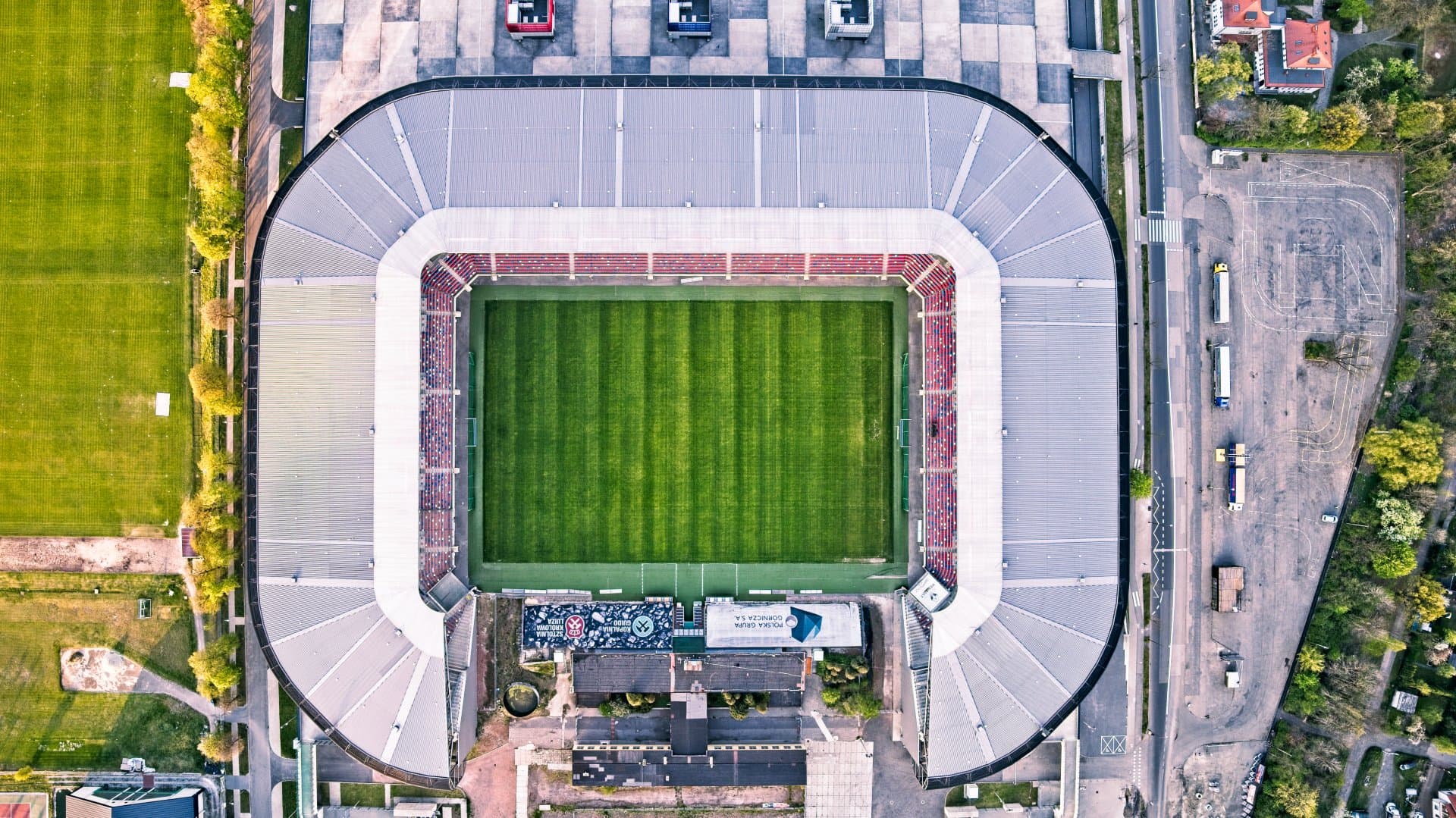 Arena Zabrze