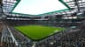 Euroborg Stadion