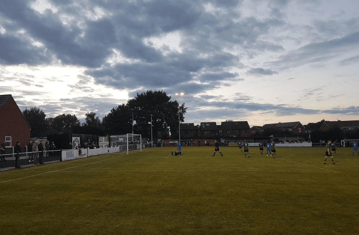 Townfield Lane