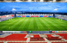 AJ Bell Stadium