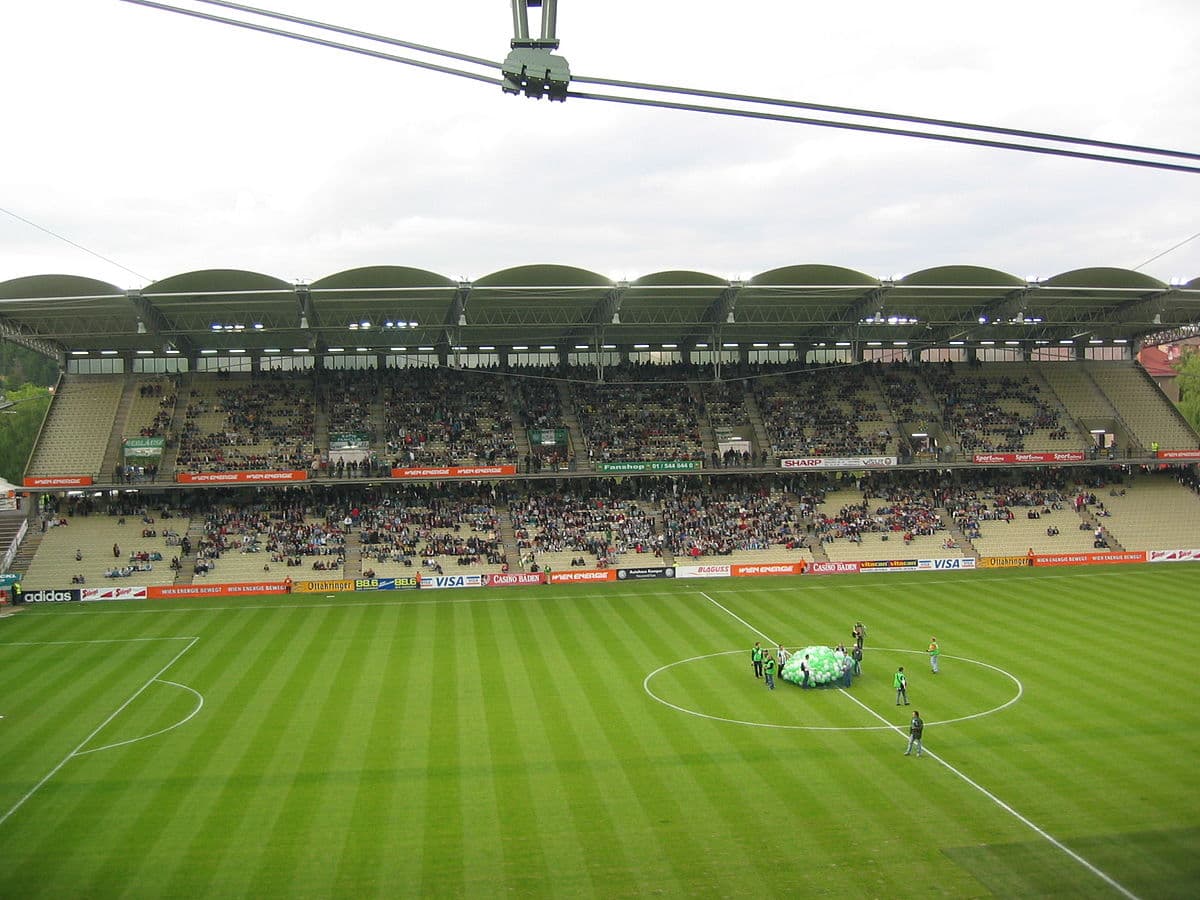 Gerhard-Hanappi-Stadion