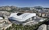 Stade Orange Vélodrome
