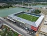 Hofmann Personal Stadion