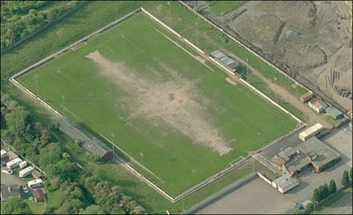 Long Lane Park