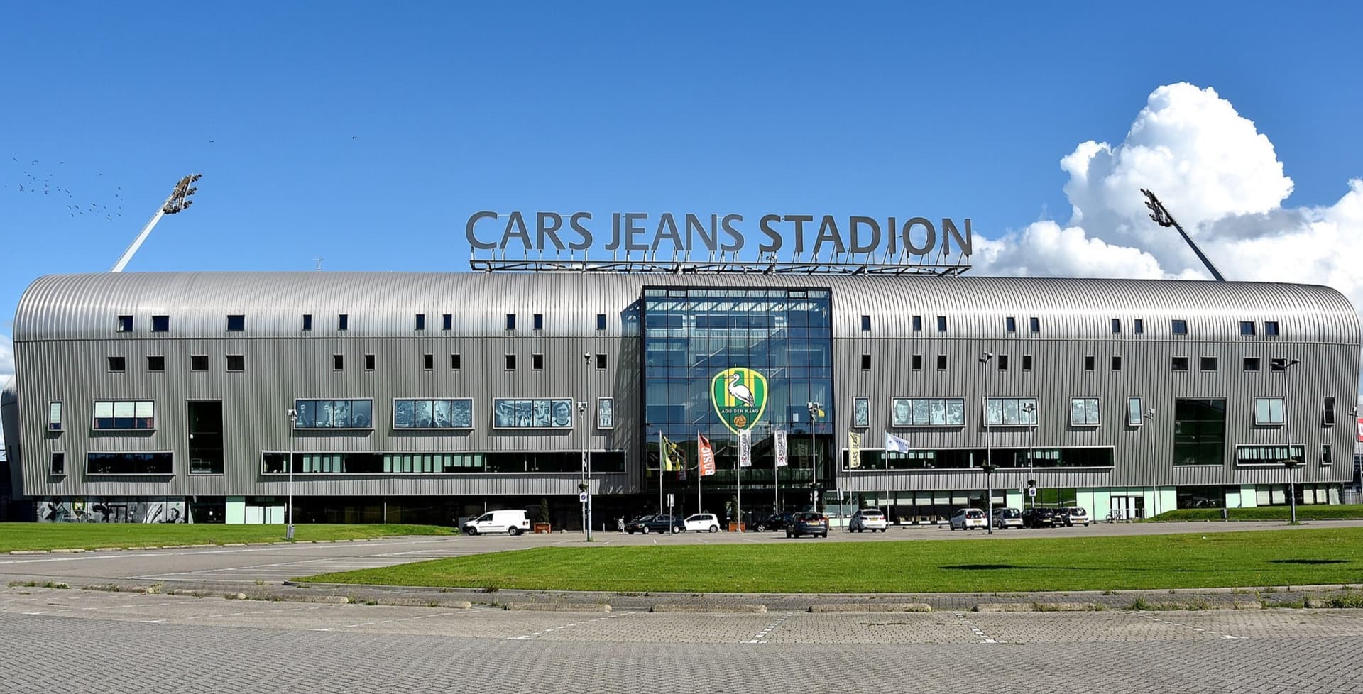 Bingoal Stadion