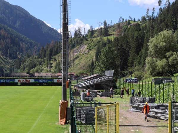Campo Sportivo Cesare Benatti
