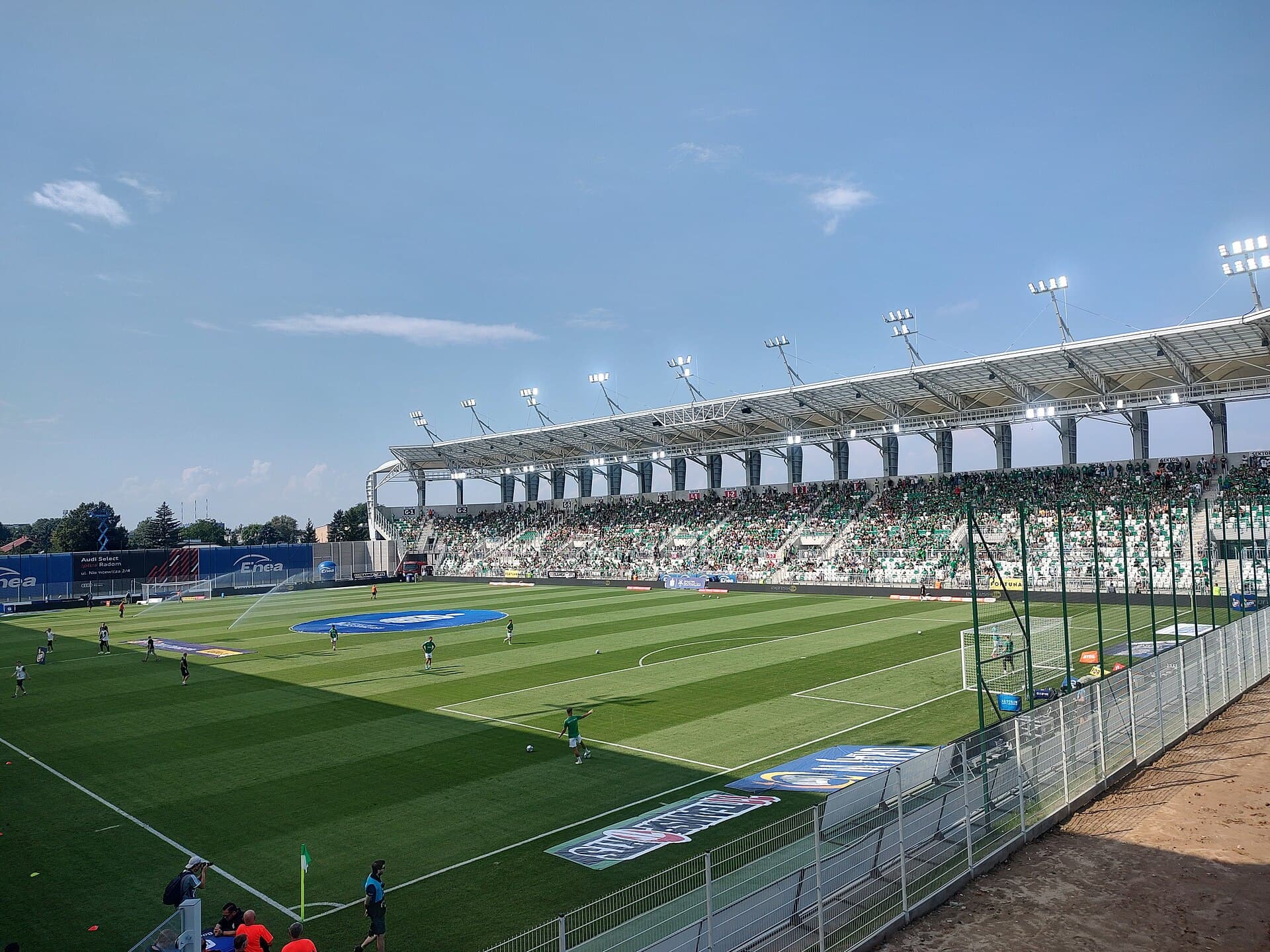 Stadion Radomiaka