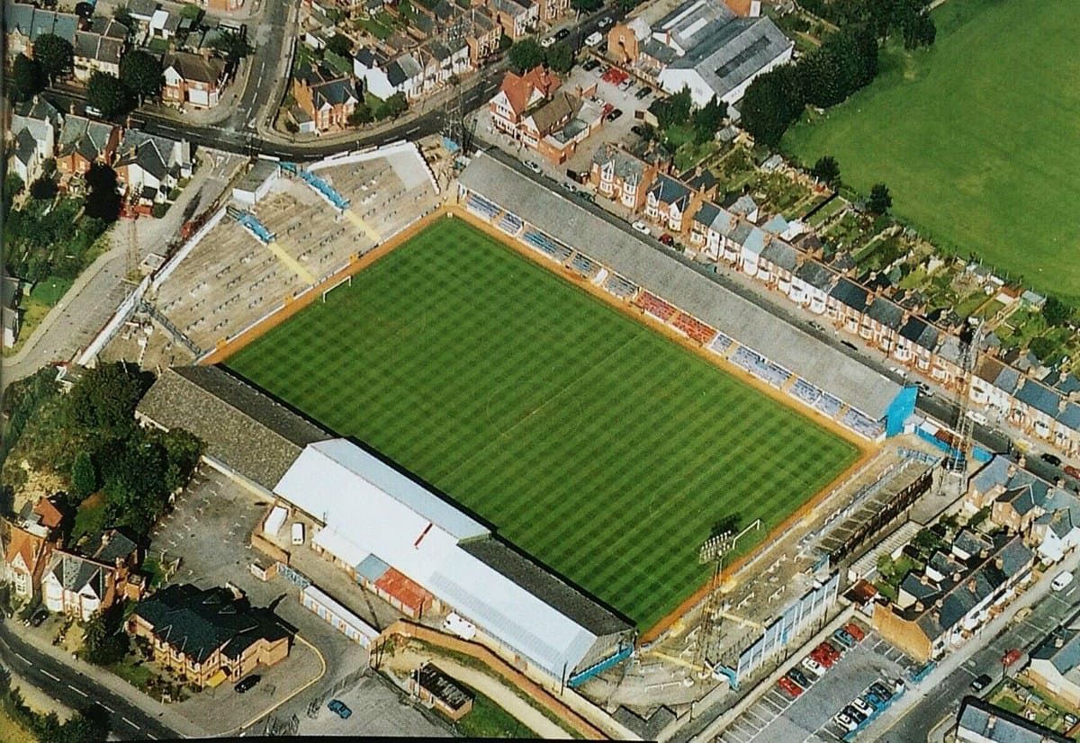 Elm Park