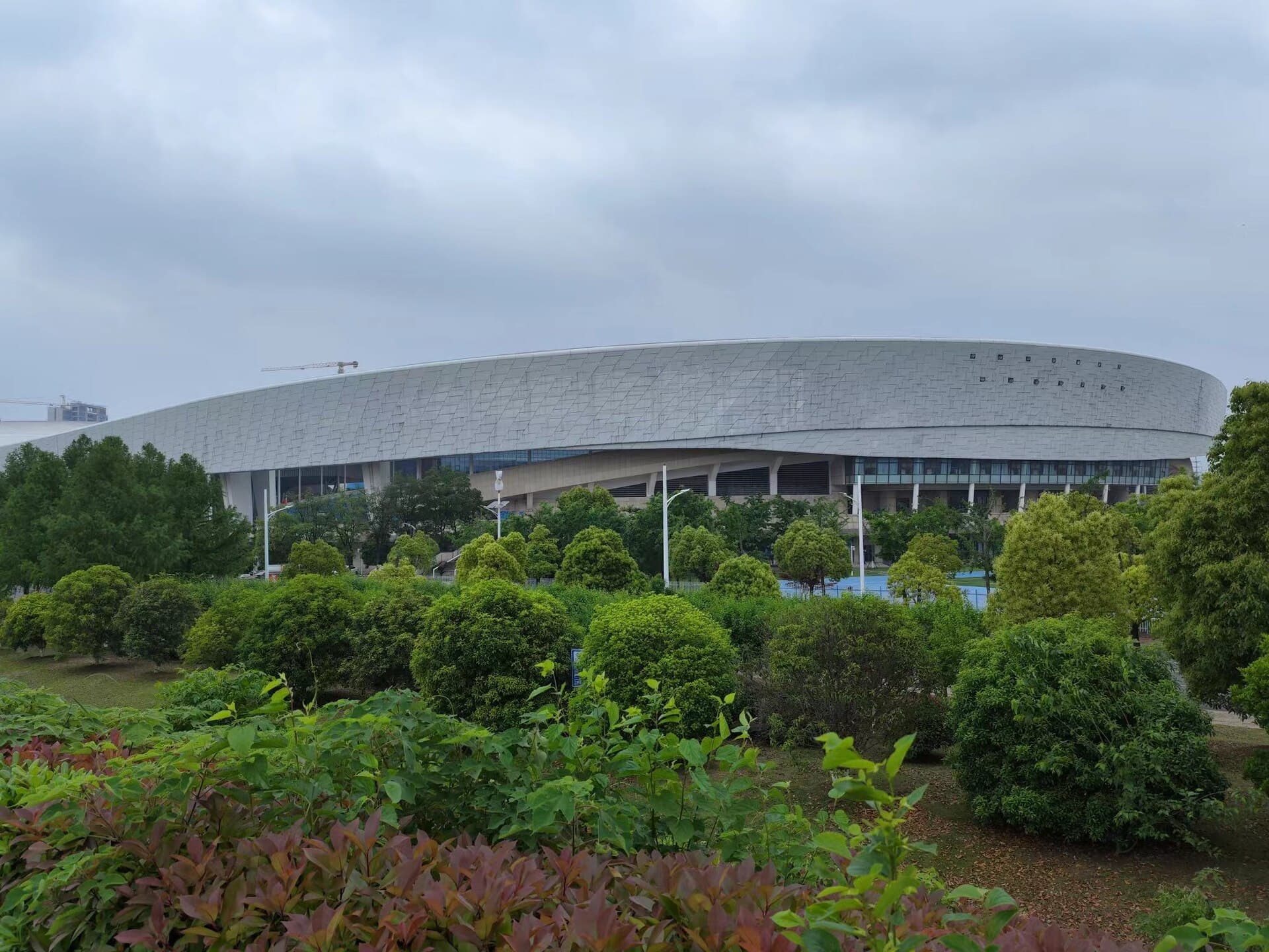 Youth Olympic Sports Park