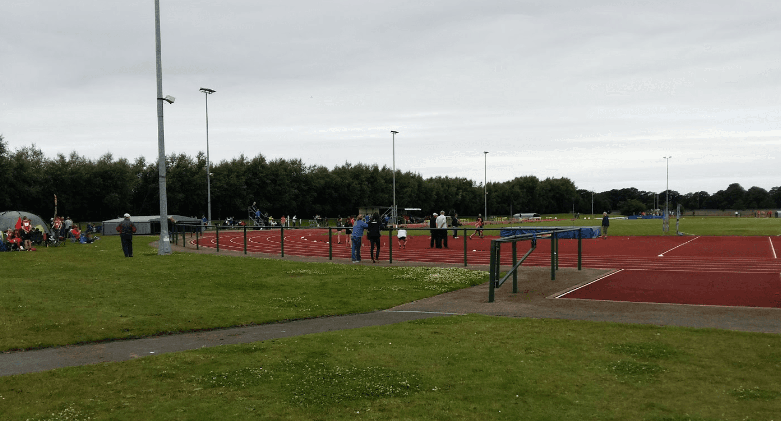 Litherland Sports Park