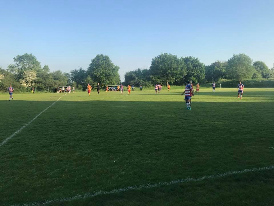 Farnborough Sports Club
