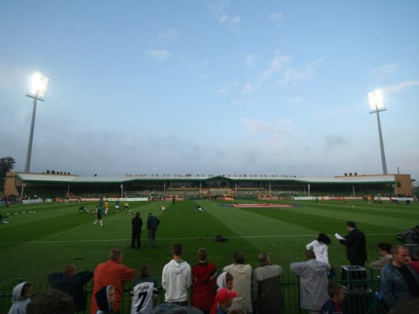Stadion Respect Energy