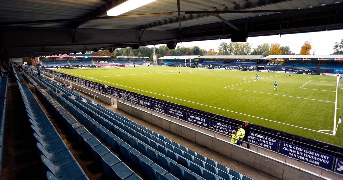 Jan Louwers Stadion