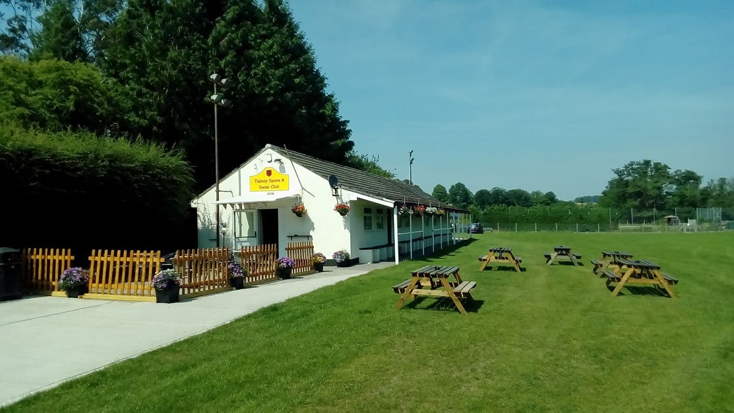 The Recreation Ground (Salisbury)