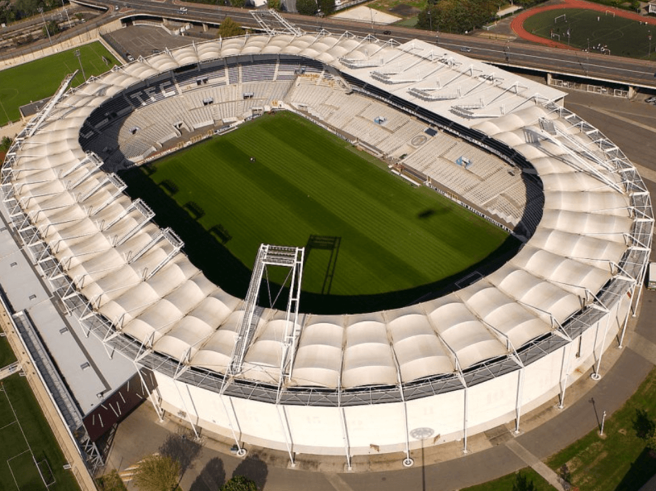 Stadium Municipal