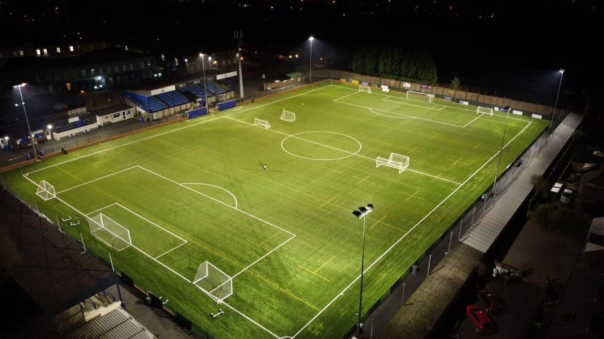 The Silverlands