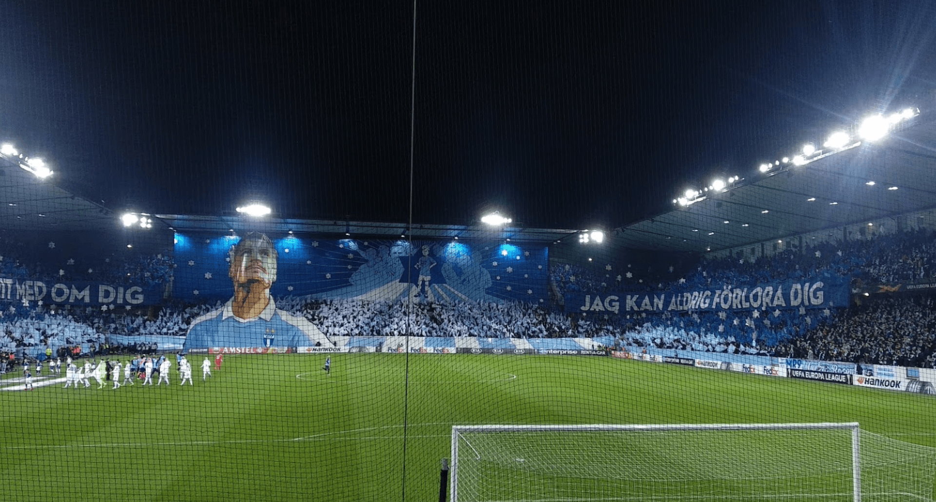 Eleda Stadion